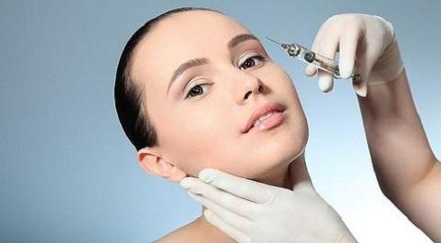 اختصاص الجراحة التجميلية - الطب البشري