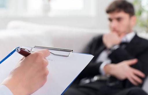 الطب النفسي - الطب البشري