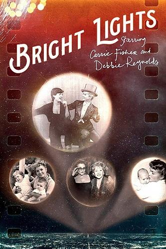 Bright Lights بوستر - أفلام وثائقية