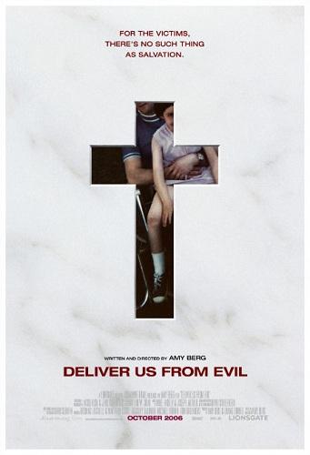 Deliver Us from Evil بوستر - أفلام وثائقية