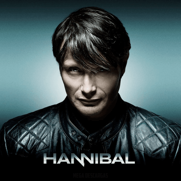 هانيبال مسلسل Hannibal مسلسلات تشويق وإثارة