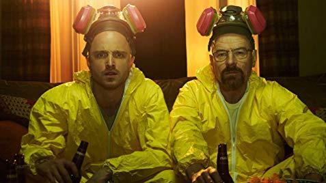 بريكينغ باد مسلسل Breaking Bad مسلسلات تشويق وإثارة