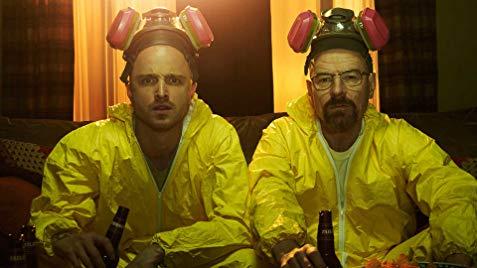 بريكينغ باد مسلسل Breaking Bad مسلسلات تشويق وإثارة 