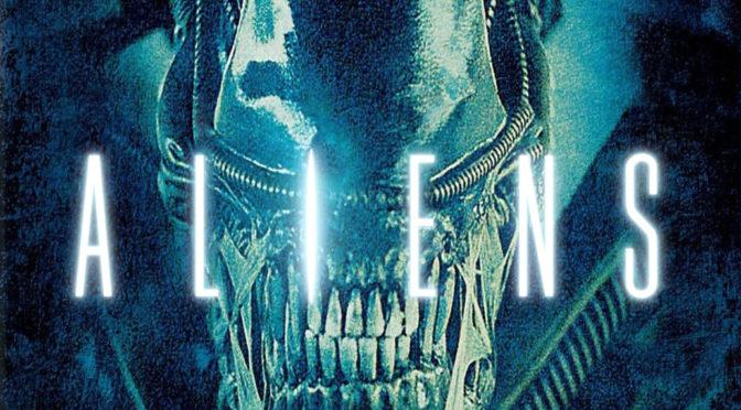 فيلم Aliens - أفلام خيال علمي 