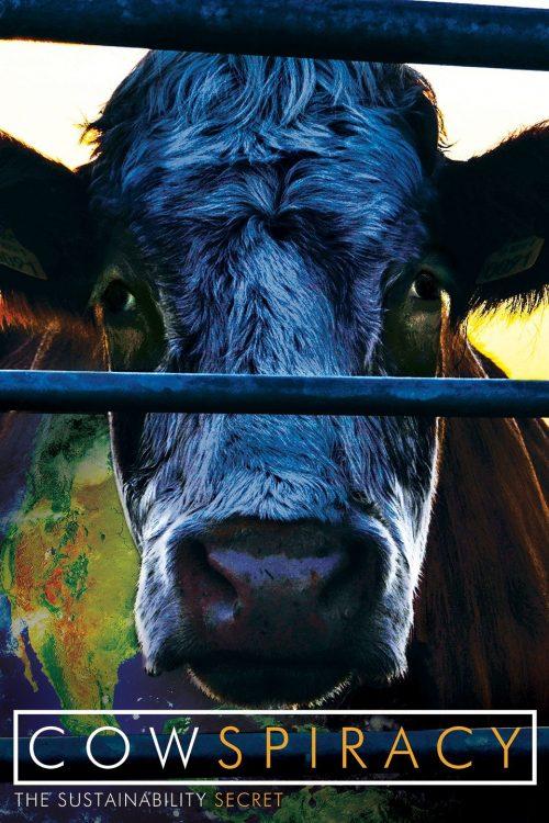 فيلم Cowspiracy: The Sustainability Secret - أفلام قصيرة 