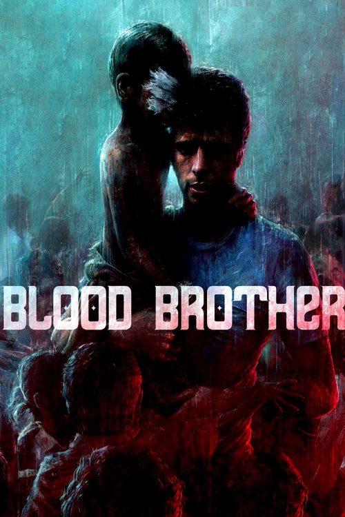 فيلم Blood Brother - أفلام قصيرة 