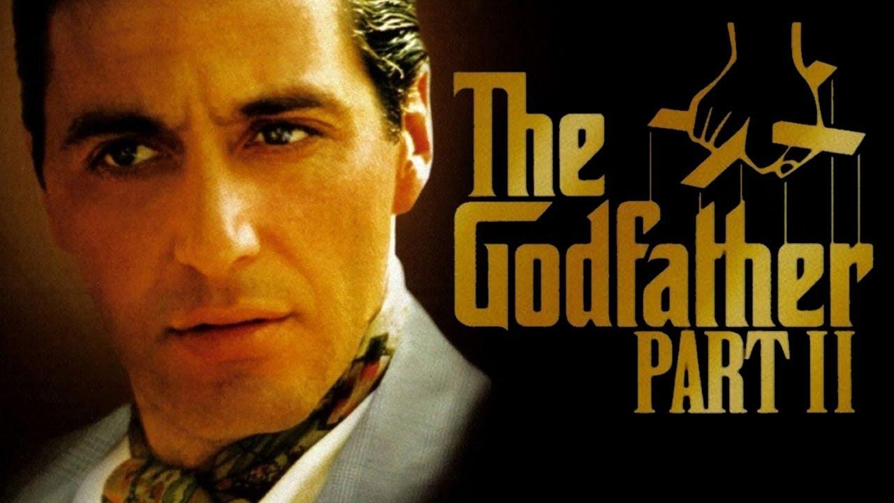 فيلم The Godfather, Part II - أفلام دراما 