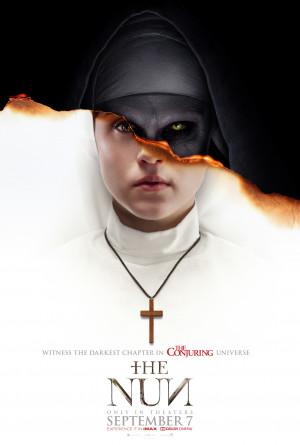 فيلم The Nun 2018