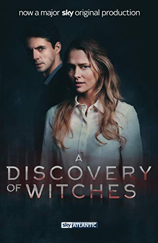 A Discovery of Witches بوستر أفضل مسلسلات 2018