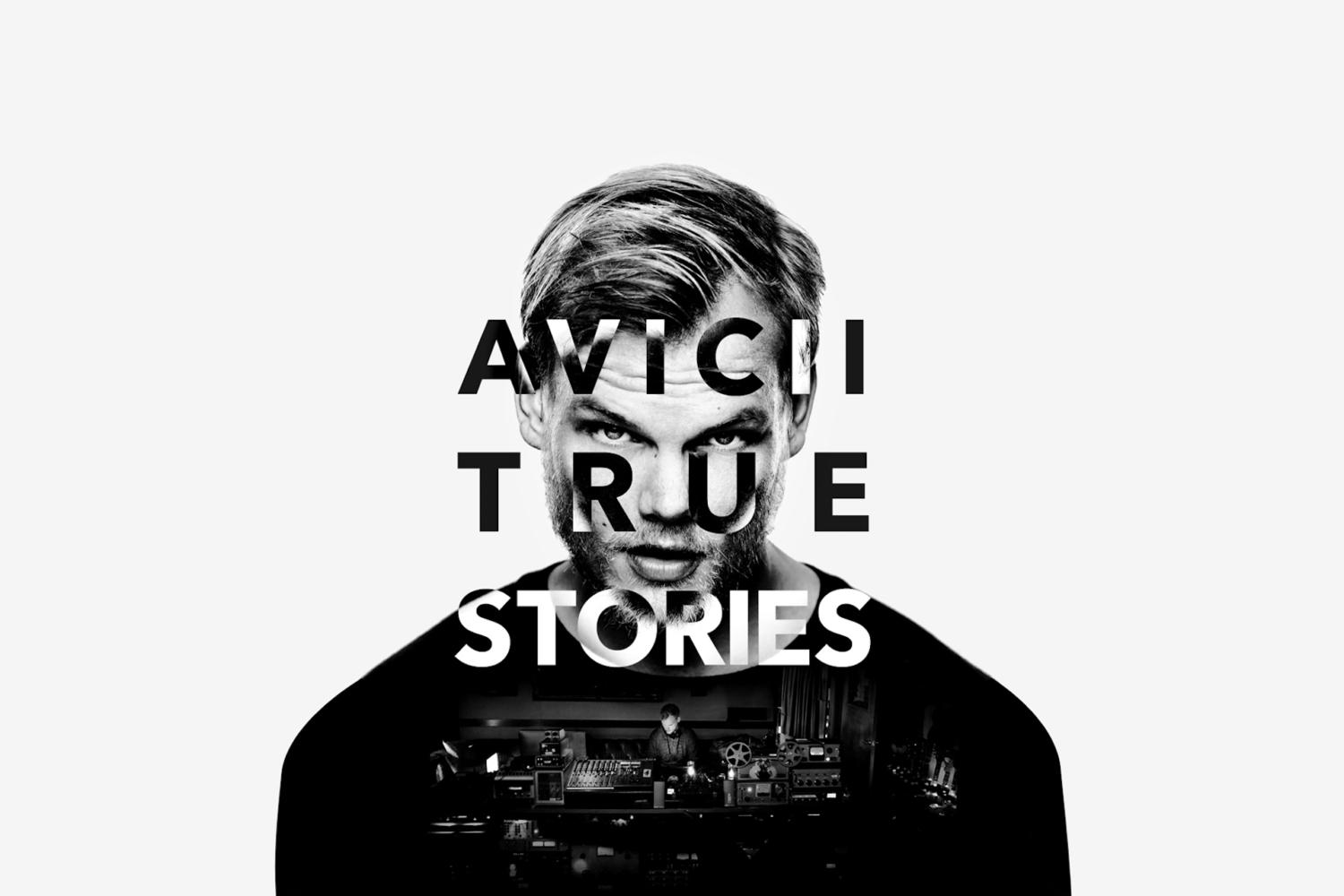 Avicii: True Stories أفضل الأفلام الوثائقية في 2018