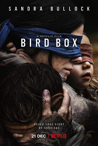 Bird Box بوستر