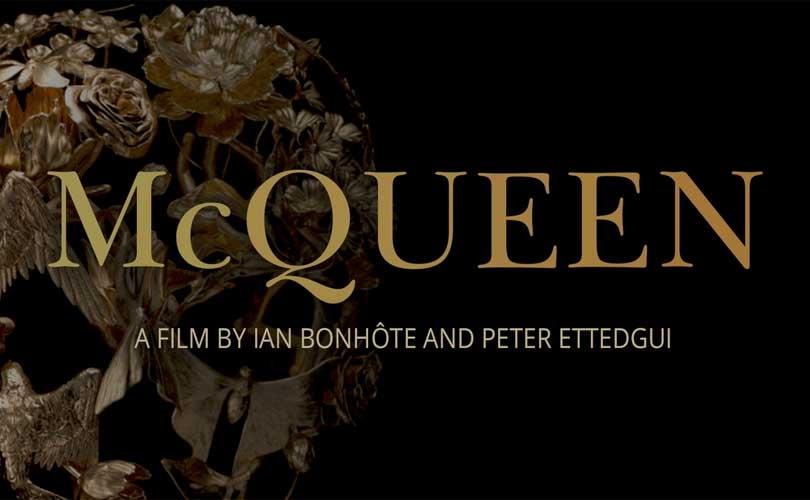 McQueen أفضل الأفلام الوثائقية في 2018