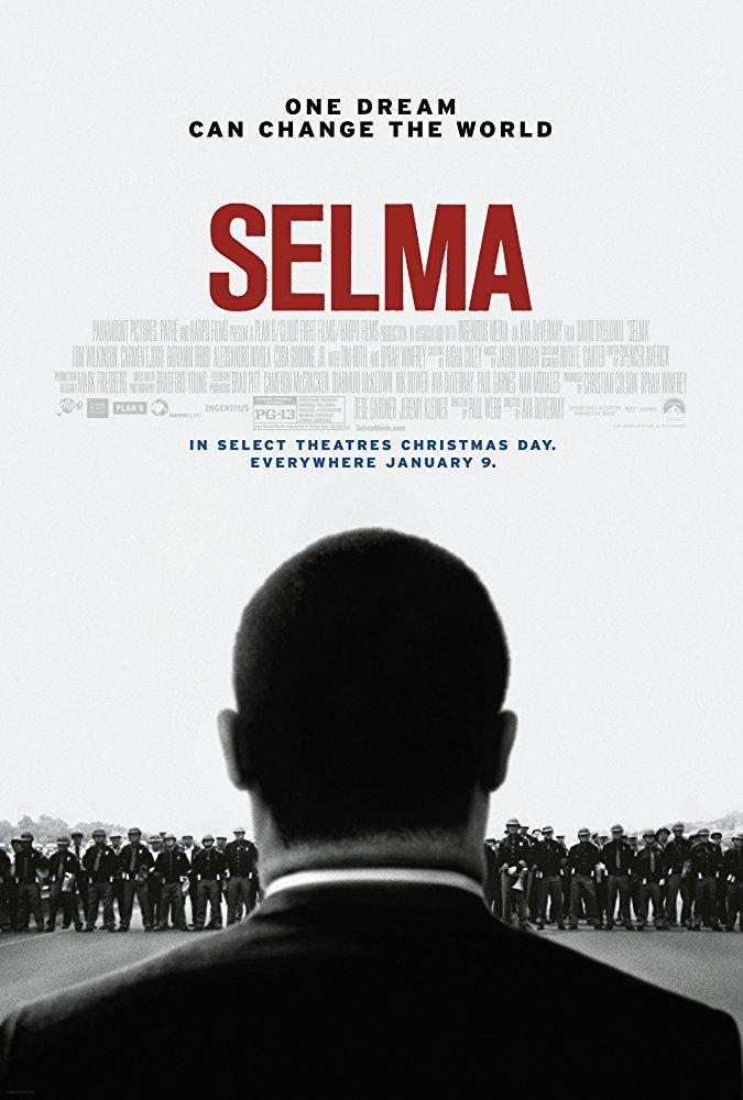 Selma فيلم 