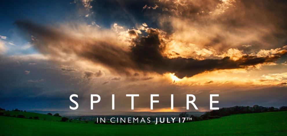 Spitfire - أفضل الأفلام الوثائقية في 2018