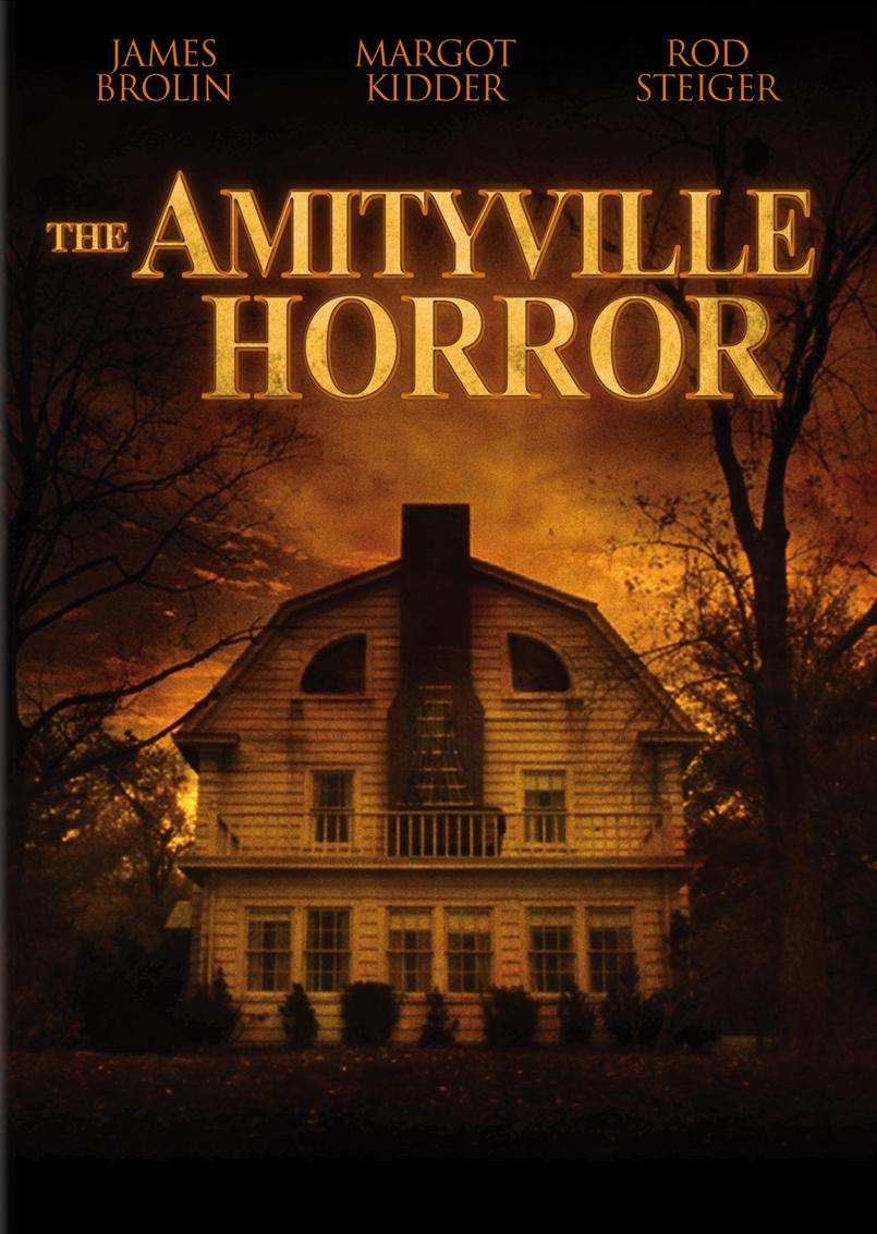 The Amityville Horror فيلم 