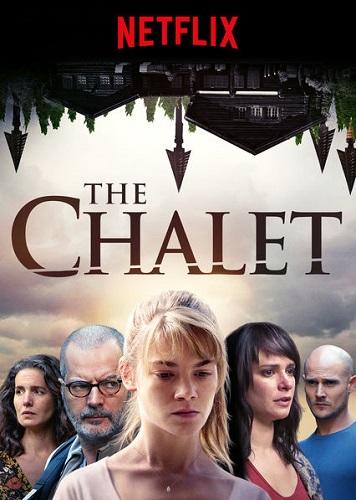 The Chalet بوستر - أفضل مسلسلات نتفليكس 2018