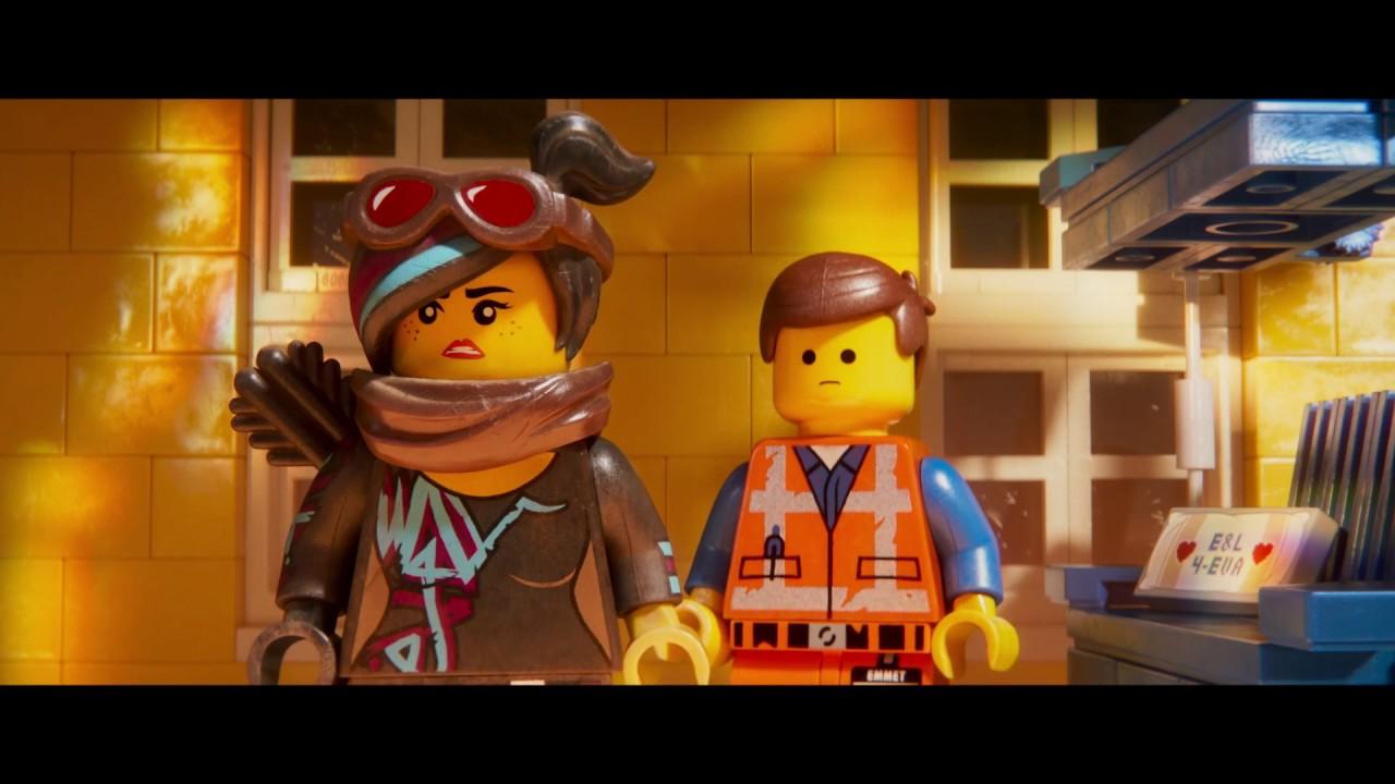 فيلم The Lego Movie - أفلام رسوم متحركة
