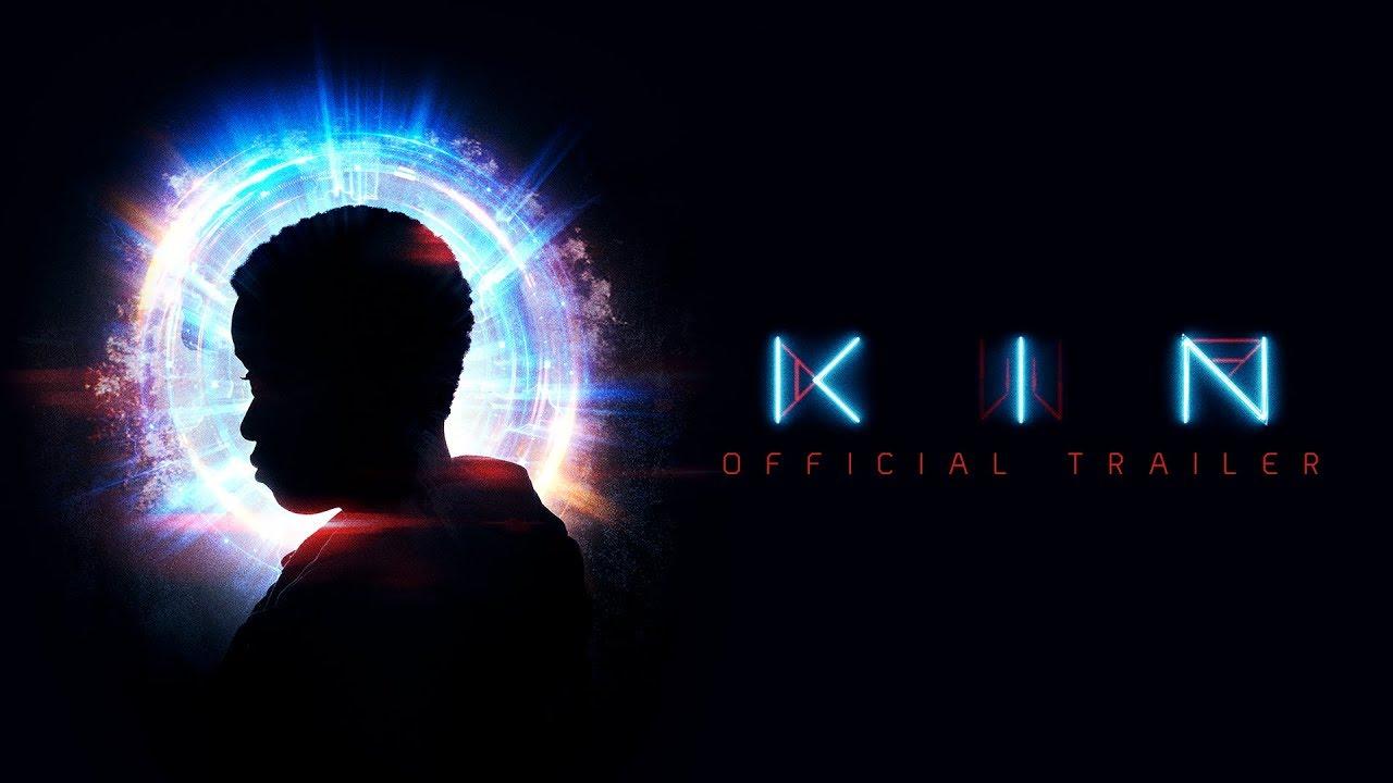 kin أفضل الأفلام الوثائقية في 2018