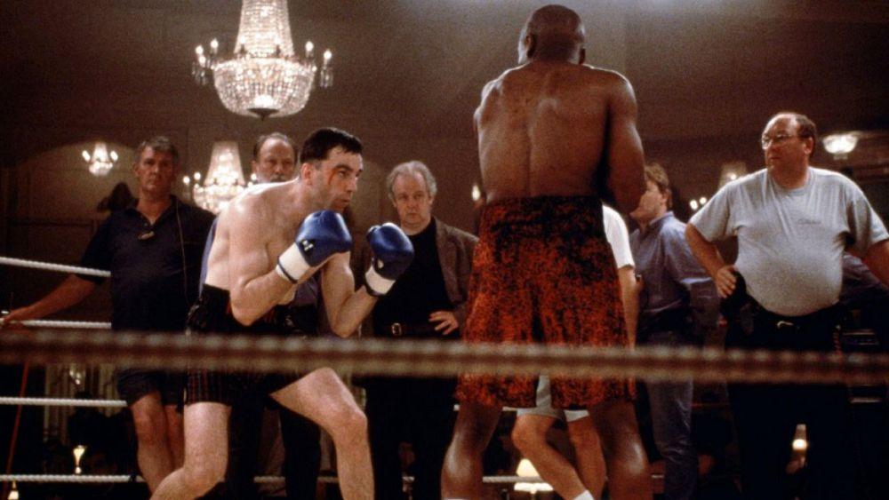 the boxer فيلم - أفلام رياضة