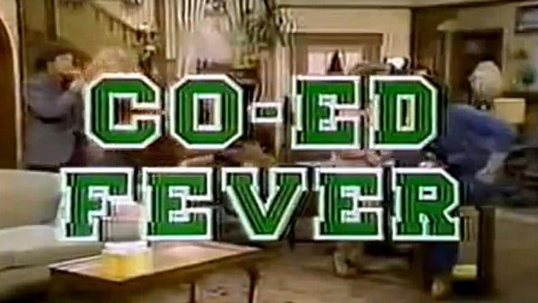 مسلسل Co-Ed Fever، إنتاج سنة 1979