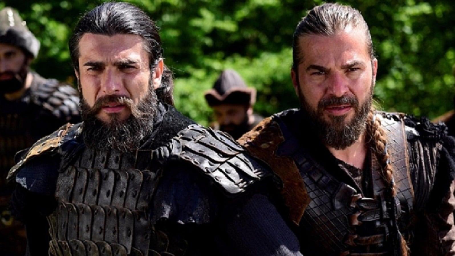 قيامة أرطغرل