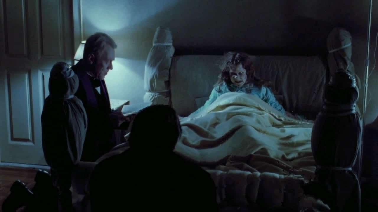 فيلم The Exorcist