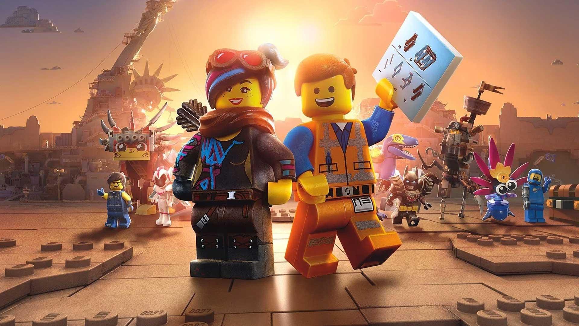 Lego-Movie