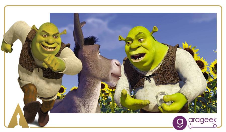 فيلم Shrek