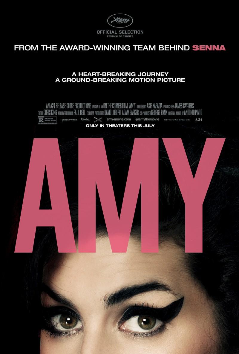 amy فيلم إيمى (Amy)