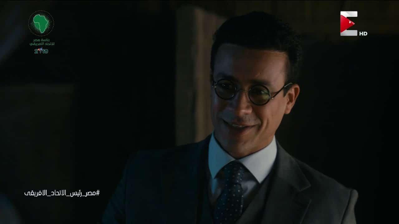 اهوه ده اللي صار