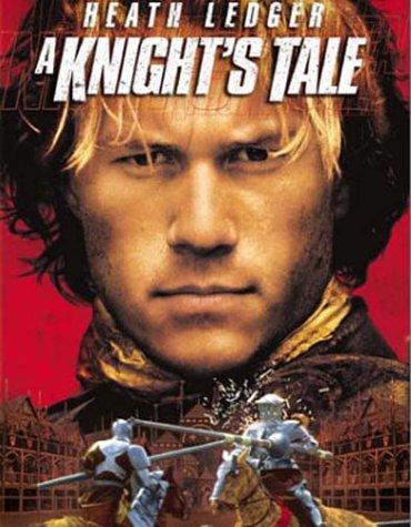 فيلم A Knight’s Tale 2001