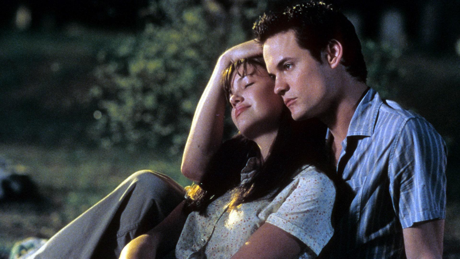 2002- A Walk to Remember