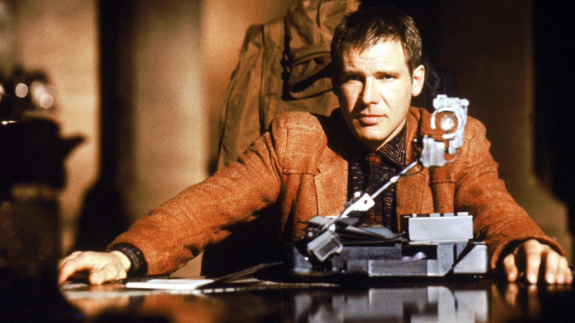 فيلم Blade Runner