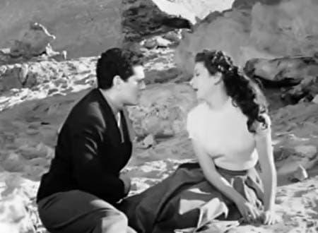 أيامنا الحلوة أفضل أعمال فاتن حمامة