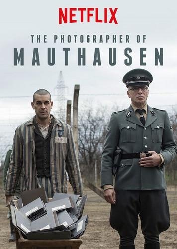 بوستر فيلم The Photographer Of Mauthausen