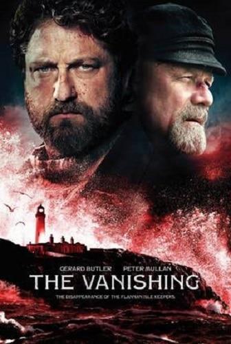 بوستر فيلم The Vanishing - أفضل أفلام غموض وتشويق وإثارة لشهر يناير 2019
