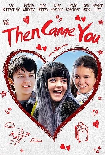 بوستر فيلم Then Came You