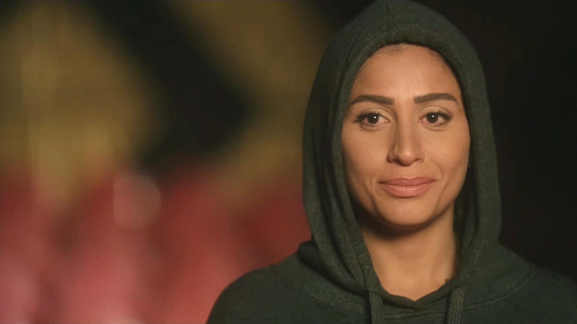 دينا الشربيني أفضل الأعمال