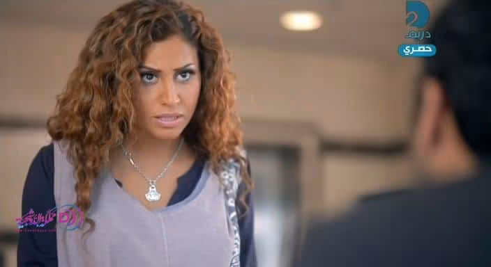 دينا الشربيني أفضل الأعمال