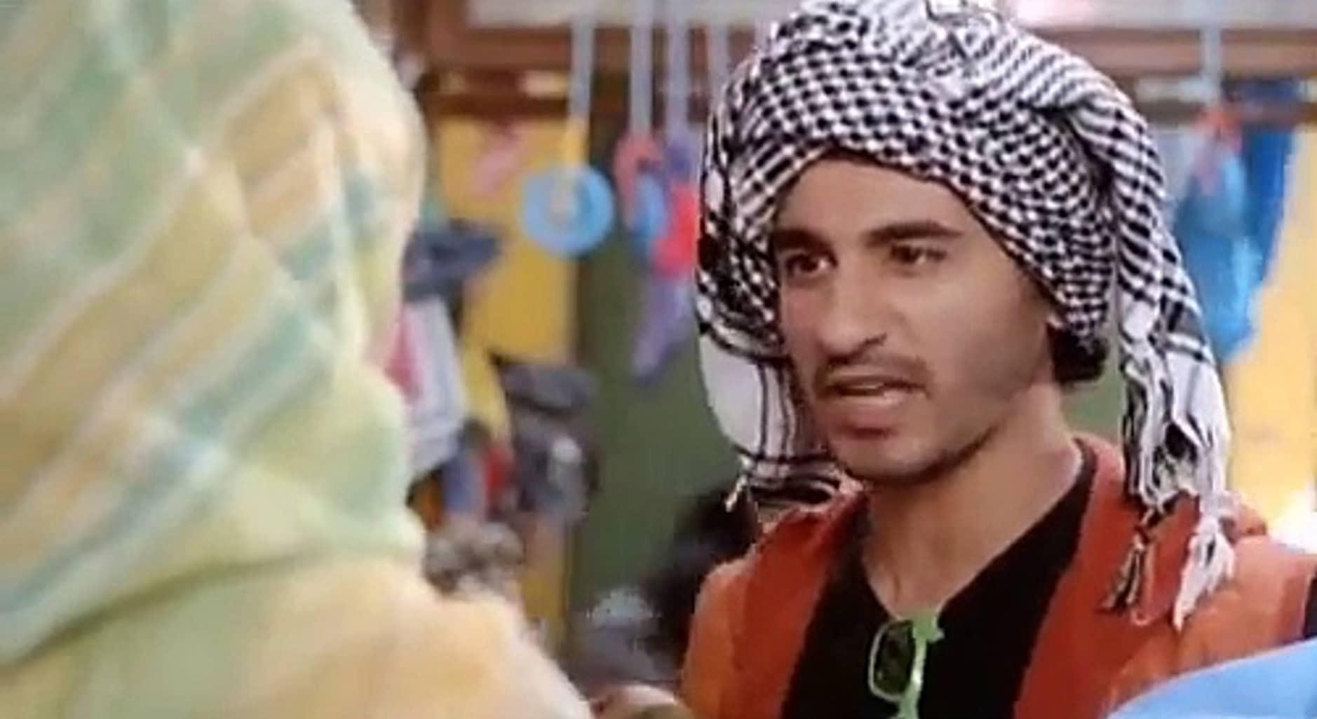 صايع بحر مطب صناعي أفضل أفلام أحمد حلمي