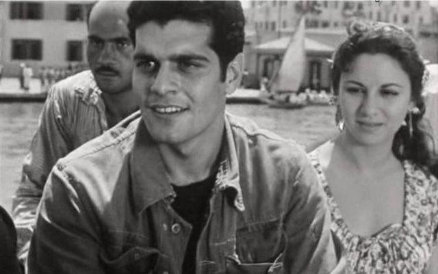 صراع في الميناء أفضل أعمال فاتن حمامة