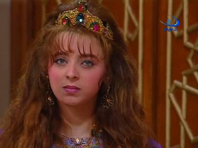 عبير الشرقاوي