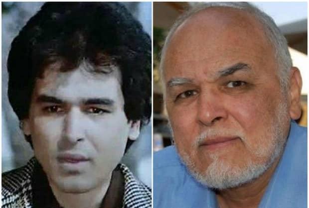 محمد العربي