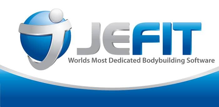 تطبيق Jefit - أفضل تطبيقات الصحة واللياقة