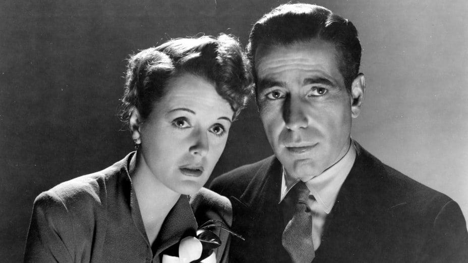  (The Maltese Falcon (1941 فيلم 