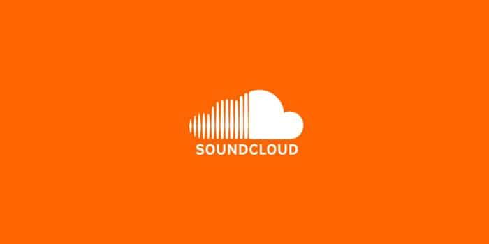 منصة SoundCloud بث الموسيقى