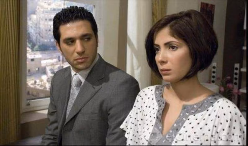 فيلم احكي يا شهرازاد