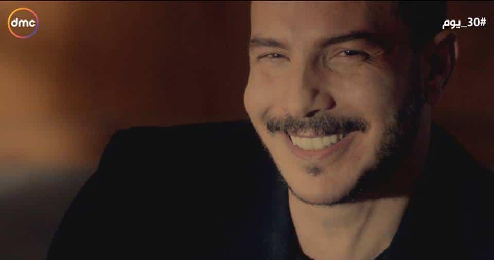 30 يوم باسل خياط