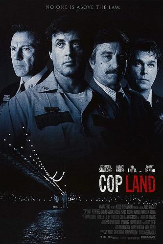 بوستر فيلم Cop Land