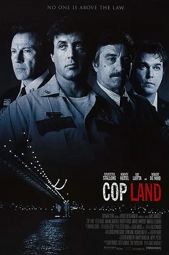 بوستر فيلم Cop Land